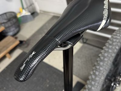 Selle Italia X-LR Saddle