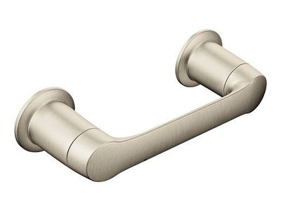 Moen Pivoting Toilet Paper Holder - Brushed Nickel