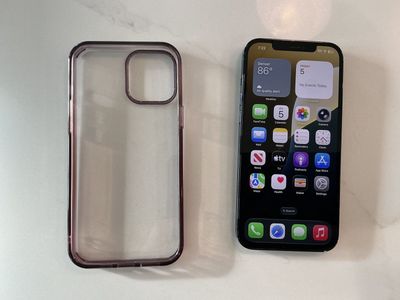 iPhone 12 Pro Max 256GB Blue