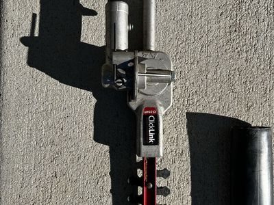 Craftsman Click Link Hedge Trimmer Attachment