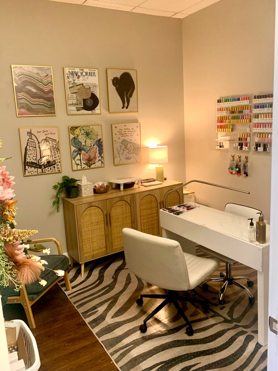 Private Suites Available at Spaces at 5th & Offices at 5th