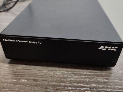 AMX PSN6.5 NetLinx Power Supply