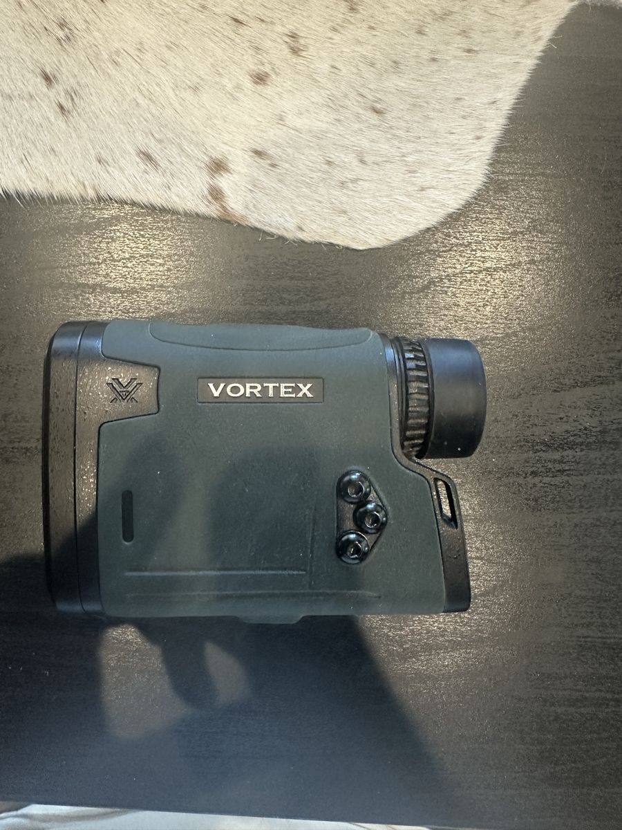 Vortex Viper HD 3000
