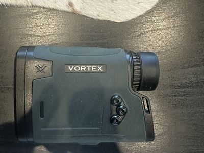 Vortex Viper HD 3000