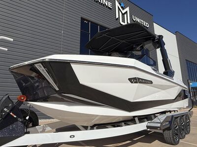 2026 Nautique G25 Paragon