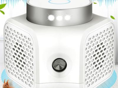 NEW Ultrasonic Repeller Pest,Squirrel Repellent,Rodent Repellent Ultrasonic Plug in,Mouse Repellent for House