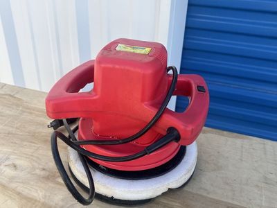 OEM Industrial Car Polisher