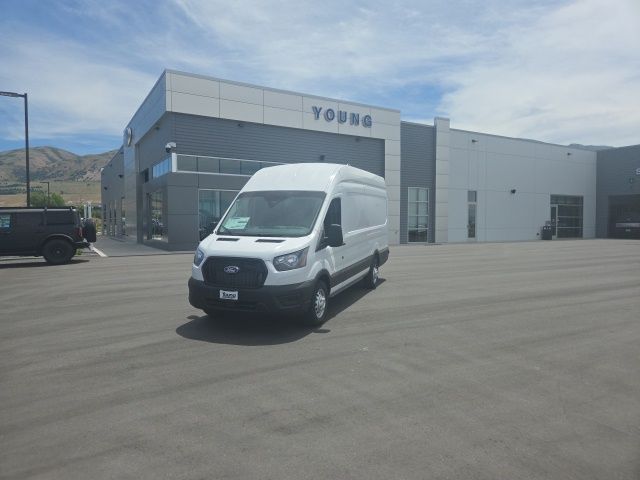 2026 Ford Transit 350 