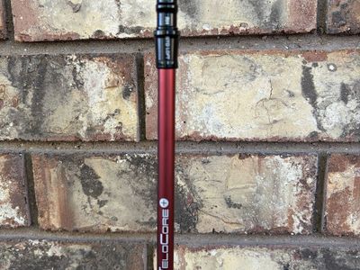 Fujikura Ventus HB 7-S VeloCore Hybrid Golf Shaft with Adapter