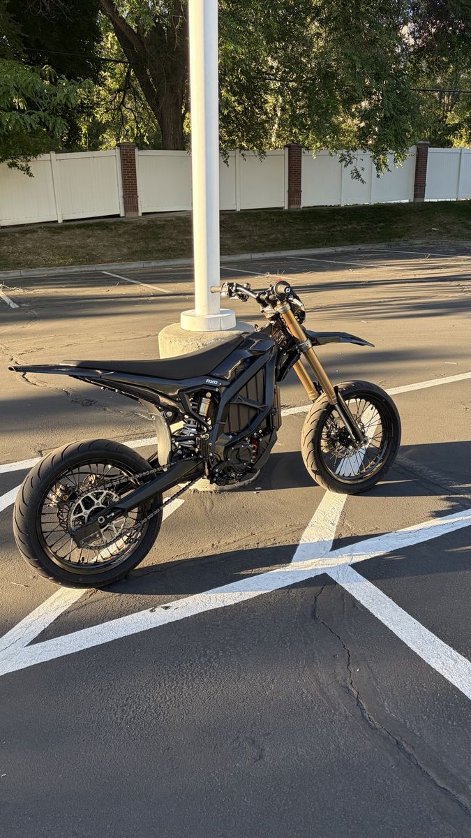 Built 2025 ultra bee