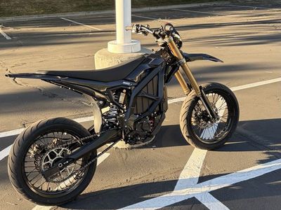 Built 2025 ultra bee
