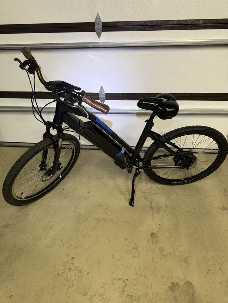 Magnum I6 Ebike 48v