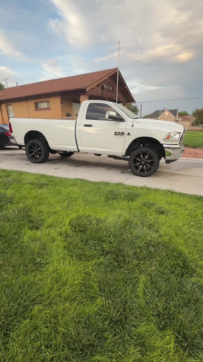 15 6.7 Cummins 