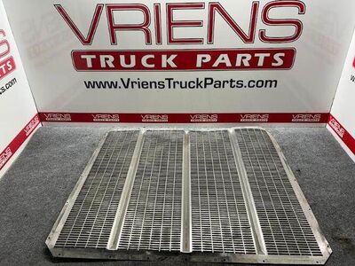 Peterbilt Grille