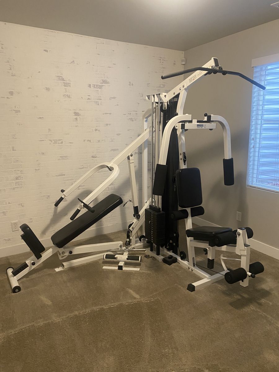 Home Gym