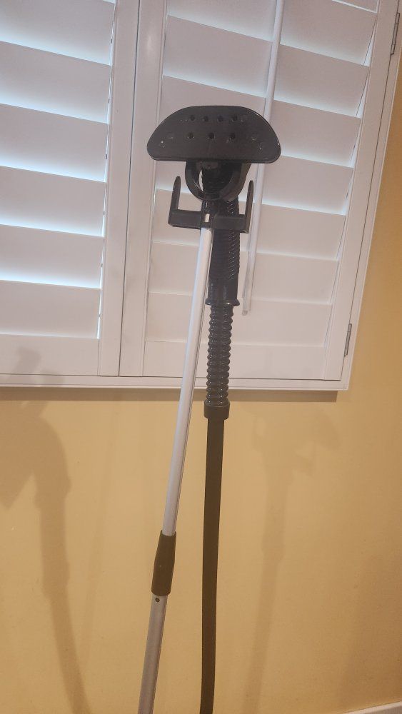 Conair fabric steamer