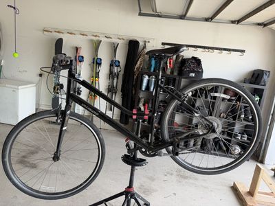 Specialized Alibi Commuter, Size L. $120