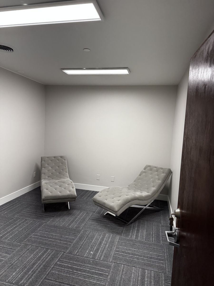 Google Office Space in Sandy 