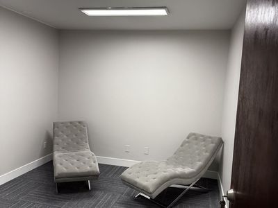 Google Office Space in Sandy