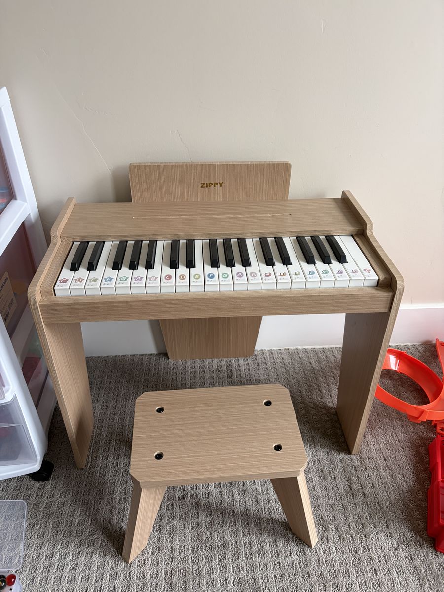 Kids 37 Key Piano Keyboard