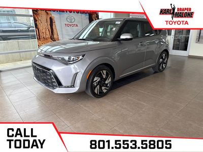 2024 Kia Soul GT-Line