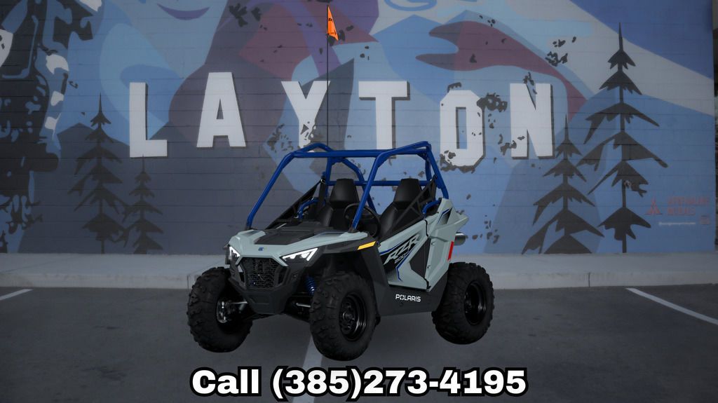 2026 Polaris® RZR 200 EFI
