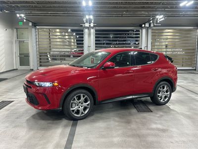 2024 Dodge Hornet R/T