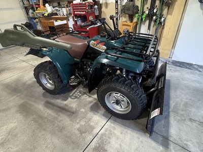 1994 Yamaha Big Bear