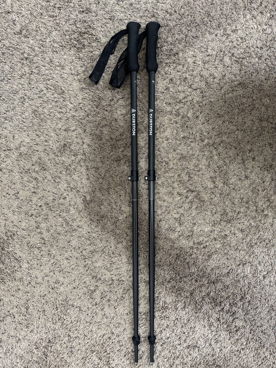 Durston Gear Iceline Trekking Poles