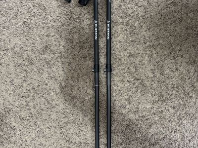 Durston Gear Iceline Trekking Poles