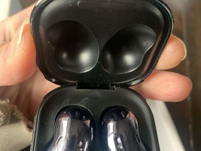Samsung galaxy buds live new Bluetooth