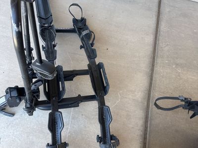 Used Hollywood Rack Destination E