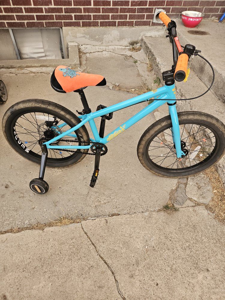 mafia bike madusa 20