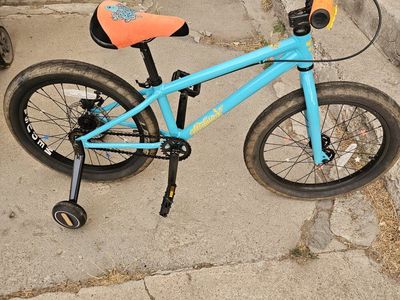 mafia bike madusa 20