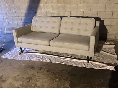 West Elm Sofa