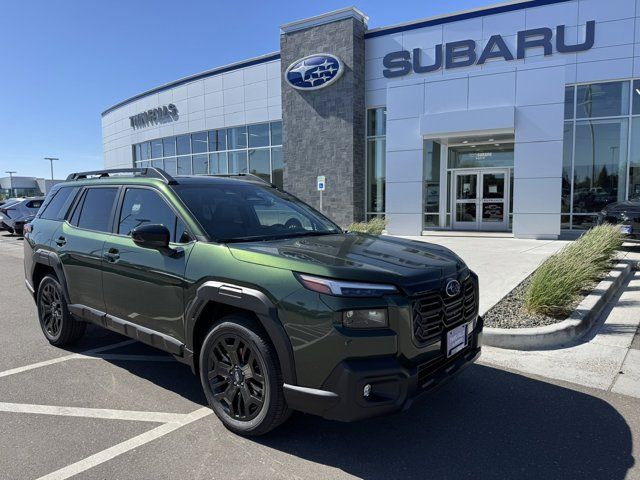 2026 Subaru Outback Limited XT