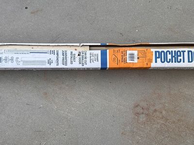 New Pocket door frame 153068PF 36” x 80”