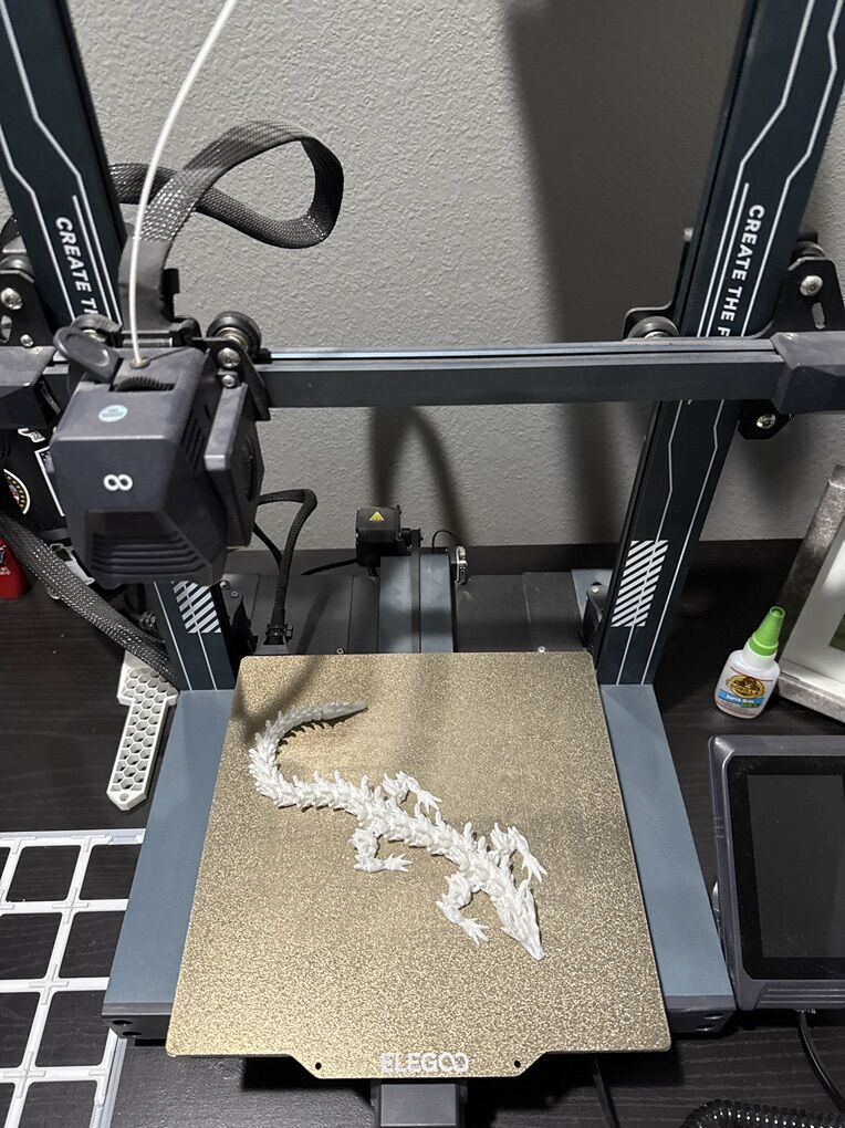 ANYTHING YOU NEED 3D printed