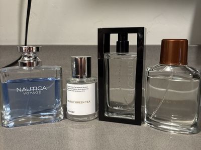 Cheapie fragrance bundle