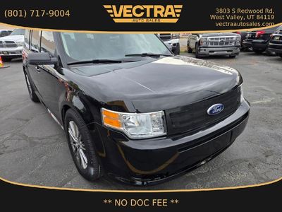 2009 Ford Flex SE
