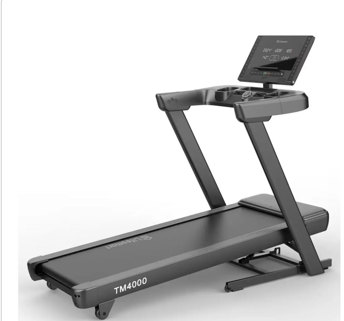 Life smart TM4000 Treadmill