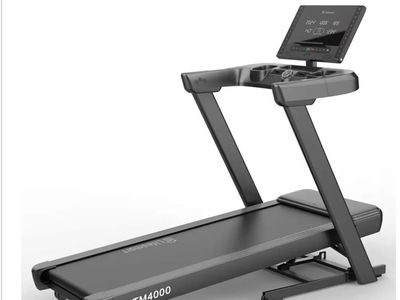 Life smart TM4000 Treadmill