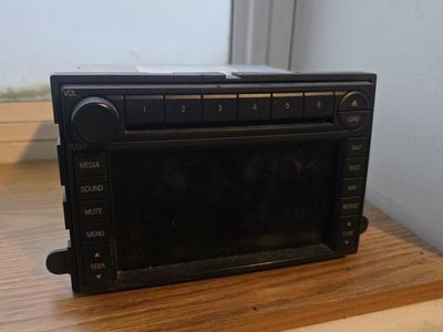Radio
