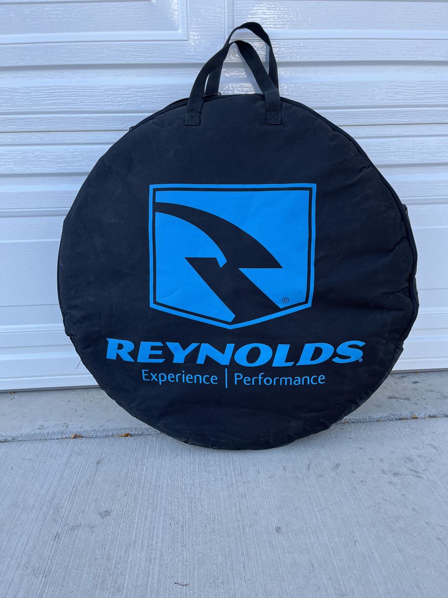 Reynolds Carbon Wheelset, Trail, XC, TR249S, CL, XD Driver 28/28H