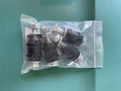 02-07 subaru wrx wagon kartboy endlink rebuild kit new