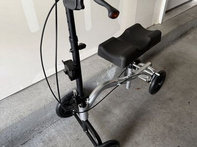 Knee Scooter