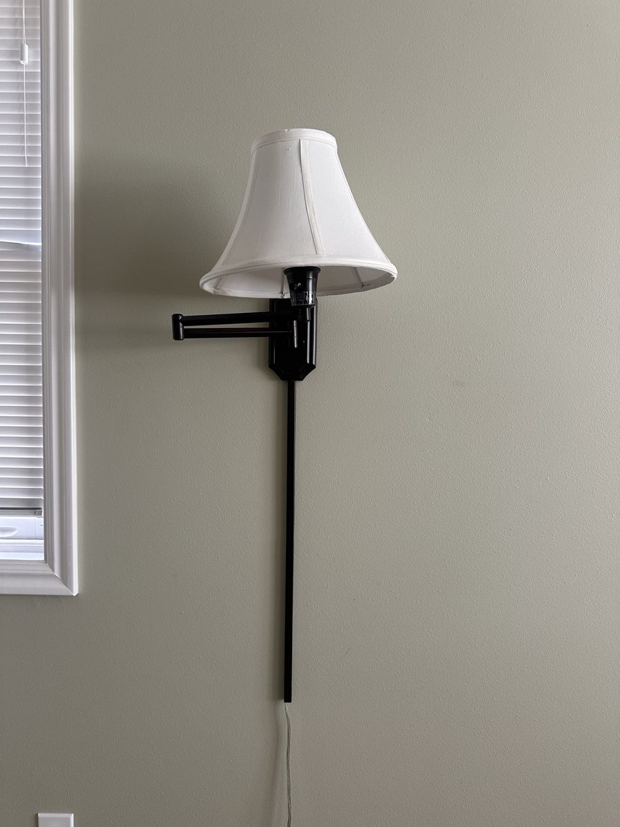 Wall Sconce