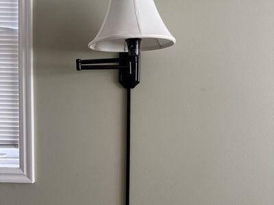 Wall Sconce