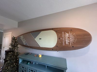 SUP BOARD