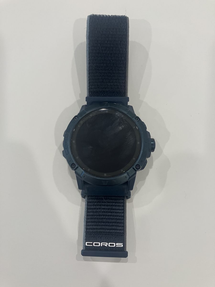 Coros Vertix 2S Watch